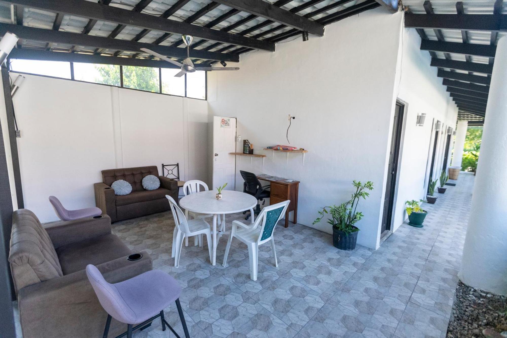 Condiminium Villas Mymosa Мануел Антонио Екстериор снимка