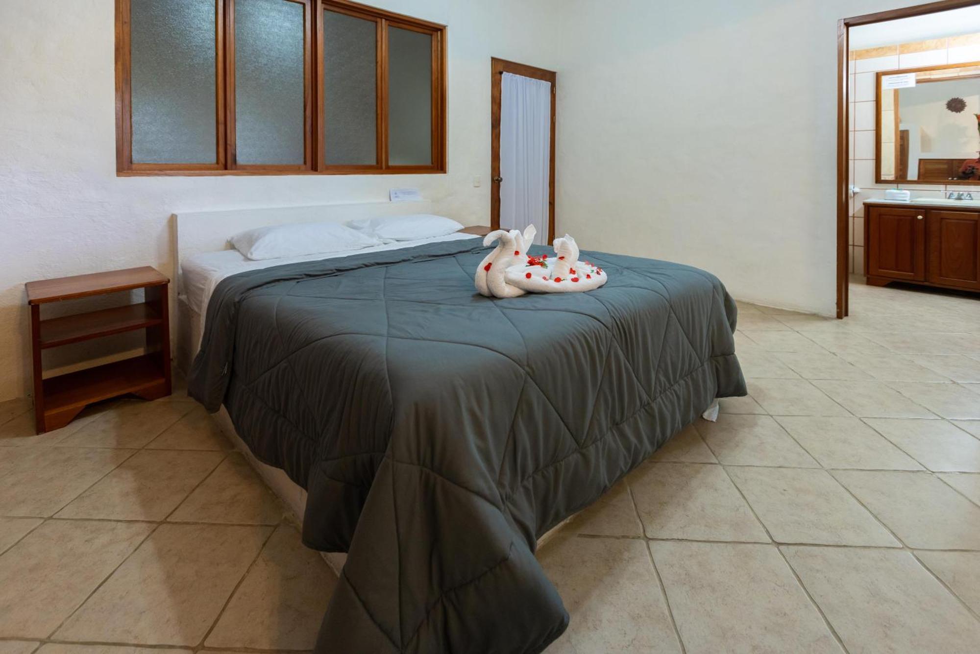 Condiminium Villas Mymosa Мануел Антонио Екстериор снимка